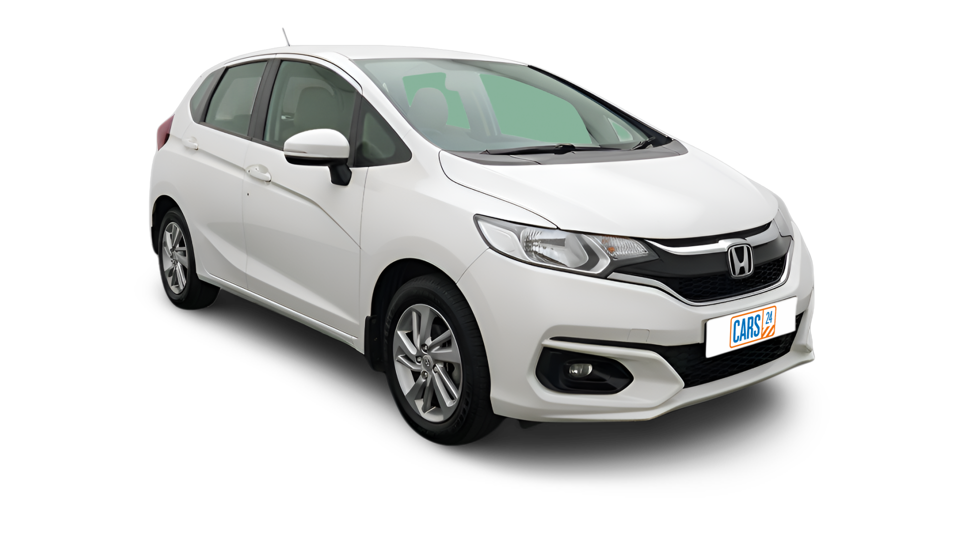 Honda Jazz-img